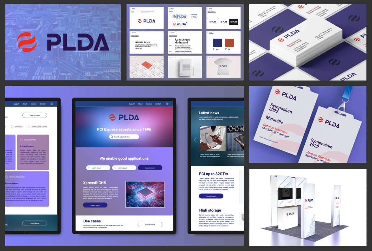 PLDA